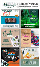 Newsletter Feburary 2026